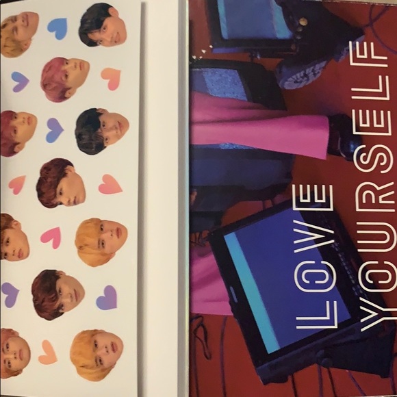 BTS albums - Picture 4 of 7